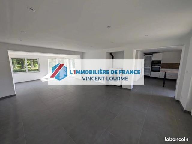 Maison vente à Saint-Omer, Lumbres