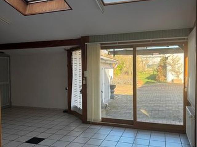 Maison vente à Montluçon, Commentry