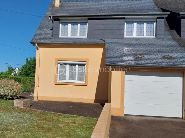 Maison vente à Mayenne, Gorron
