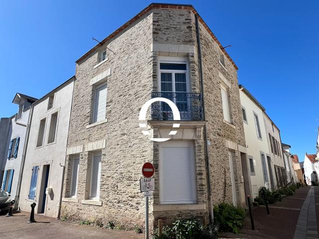 Maison vente à Le Chabut, Pornic