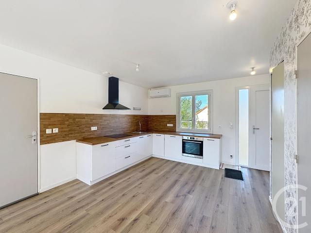 Maison location à Romorantin-Lanthenay, Châtillon-sur-cher