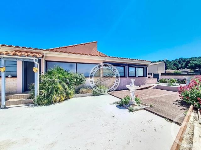 Maison vente à Narbonne, Leucate