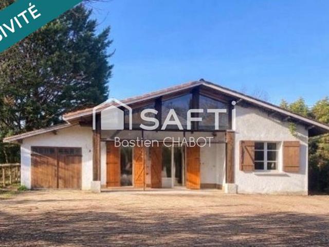 Maison vente à Arcachon, Lège-cap-ferret