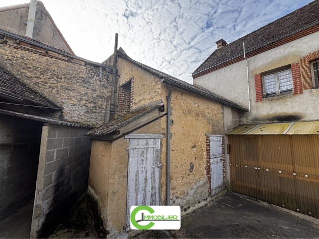 Maison vente à Mamers, Lamnay