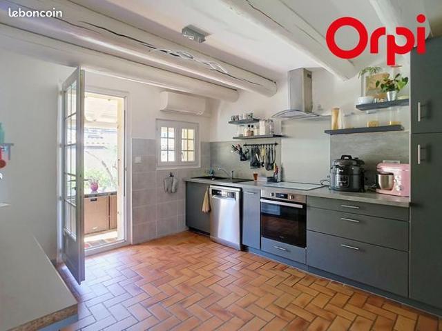 Maison vente à Chambéry, Le Pontet
