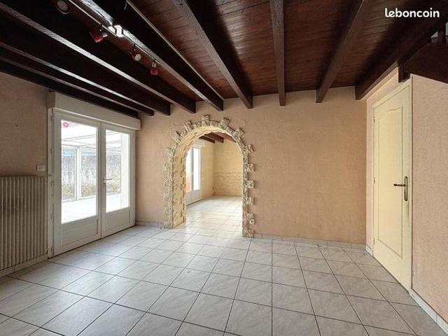 Maison vente à Bressuire, Thouars