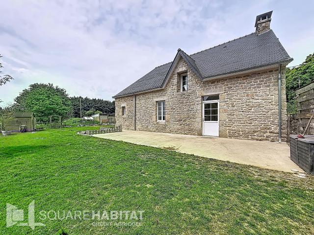 Maison vente à Penvern, Meslan