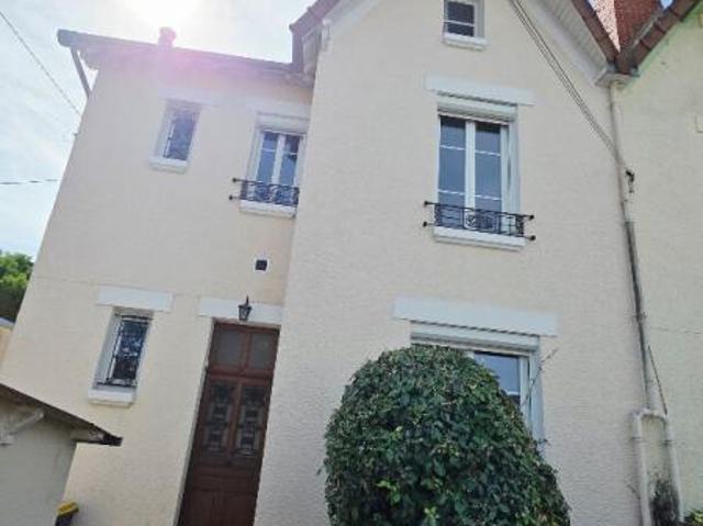 Maison vente à Quartier Barbès, Bourges