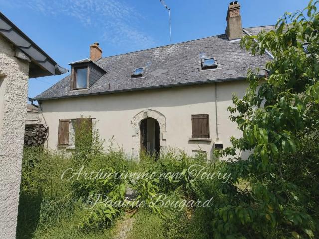 Maison vente à Chartres, Centre-Val de Loire