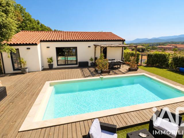 Maison vente à Gonfaron, Var