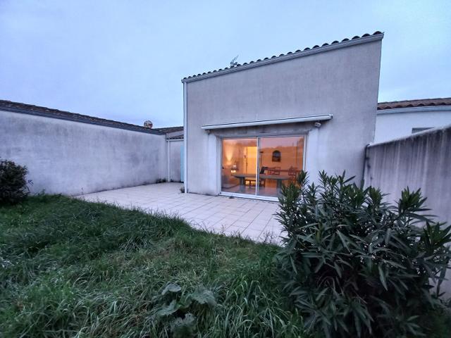 Maison vente à Rochefort, Dolus-d'oléron