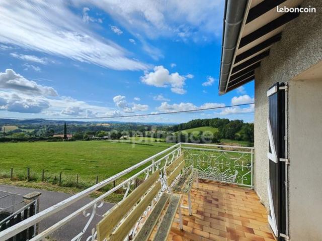 Maison vente à Montbrison, Panissières