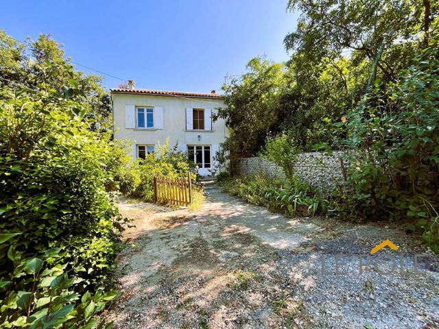 Maison vente à Carpentras, Valréas