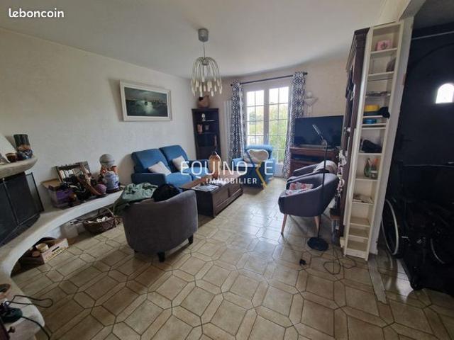 Maison vente à Nantes, Basse-goulaine