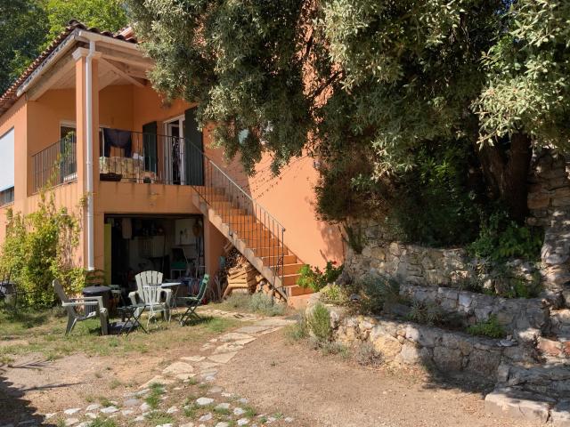 Maison vente à Brignoles, Artignosc-sur-verdon