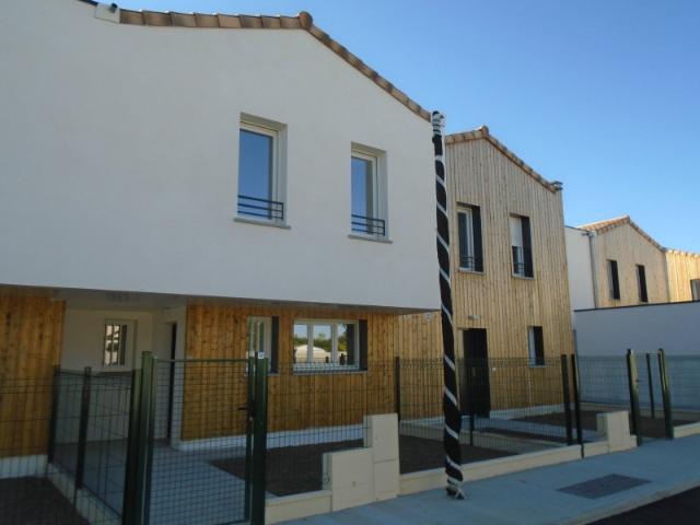 Maison location à Bordeaux, Ambarès-et-lagrave