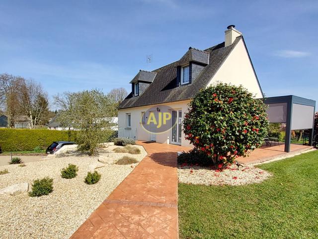 Maison vente à Pontivy, Bretagne