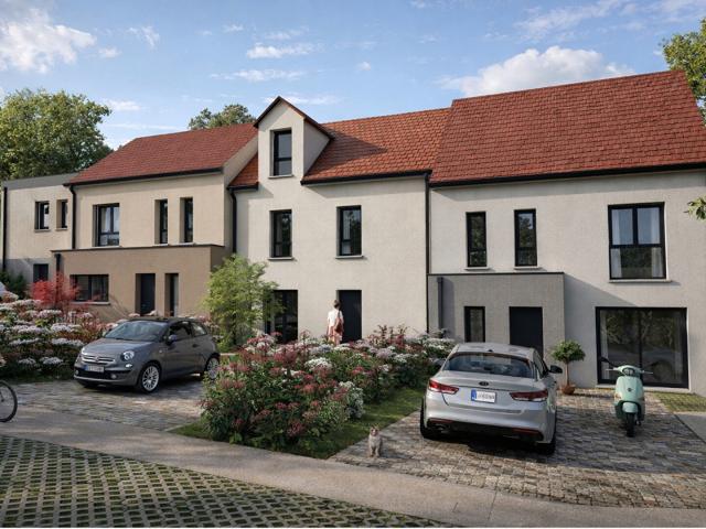 Maison vente à Palaiseau, La Ville-du-bois