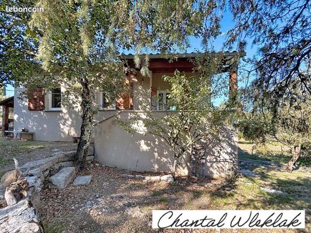 Maison vente à Labeaume, Ardèche