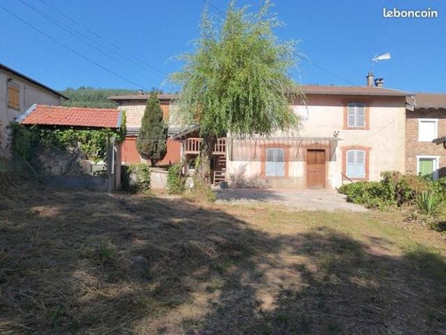Maison vente à Villefranche-sur-Saône, Rhône