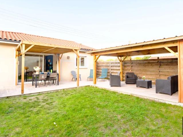 Maison vente à Mont-de-Marsan, Biscarrosse