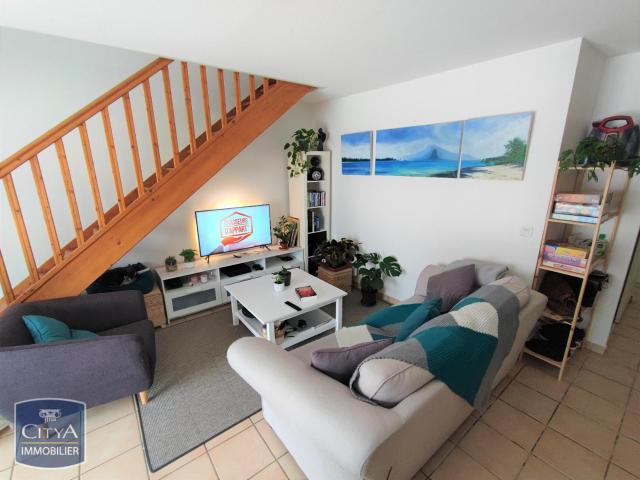 Maison location à Cahors, Mercuès