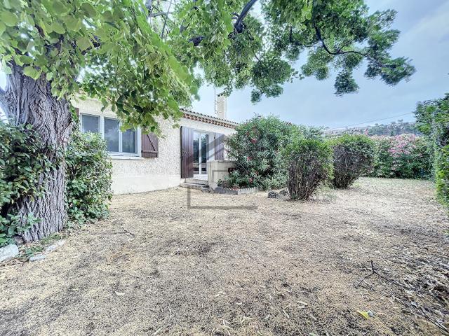 Maison vente à Istres, Vitrolles