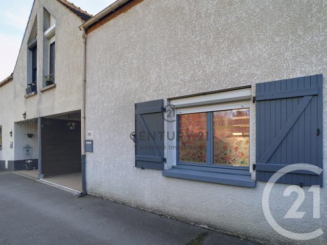 Maison vente à Senlis, Béthisy-saint-pierre