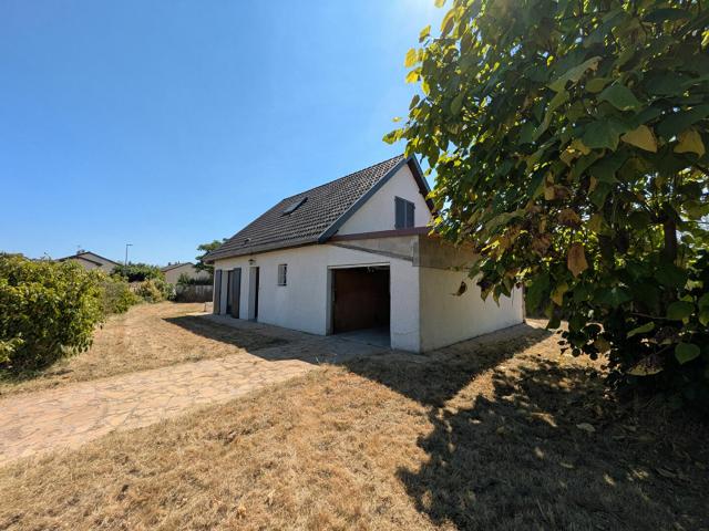 Maison vente à Mably, Loire