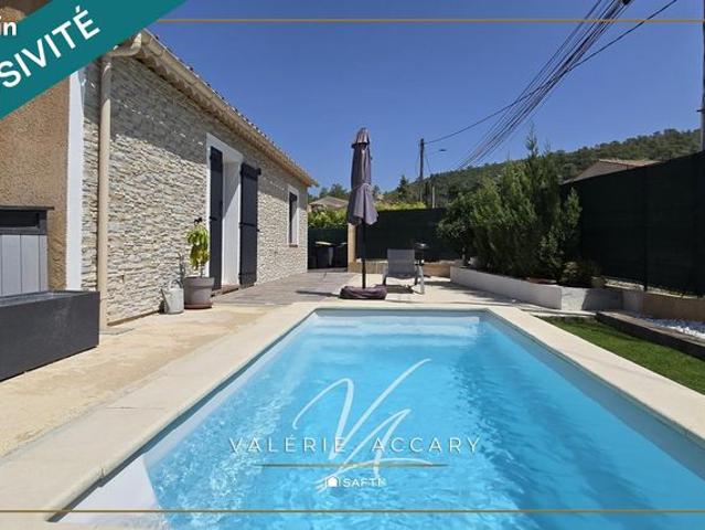 Maison vente à Brignoles, Rocbaron