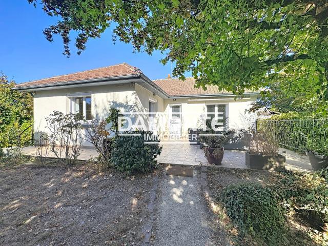 Maison vente à Saint-Julien-les-Villas, Aube