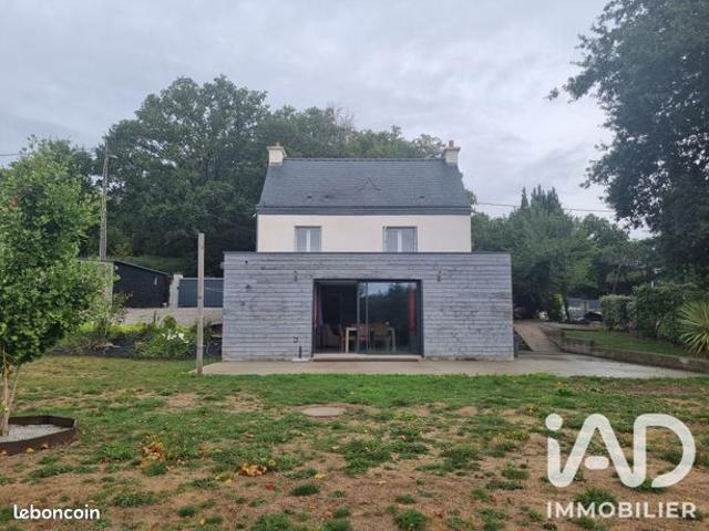 Maison vente à Lorient, Bretagne