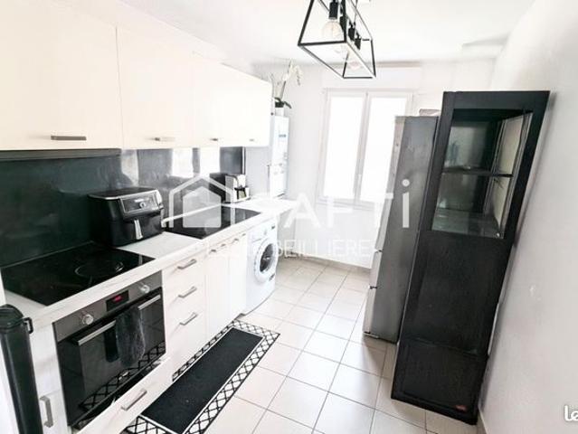 Maison vente à Palaiseau, Ballainvilliers
