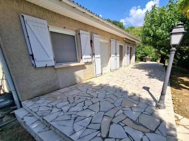 Maison vente à Castres, Noailhac