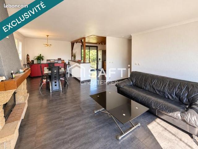 Maison vente à Charavines, Isère