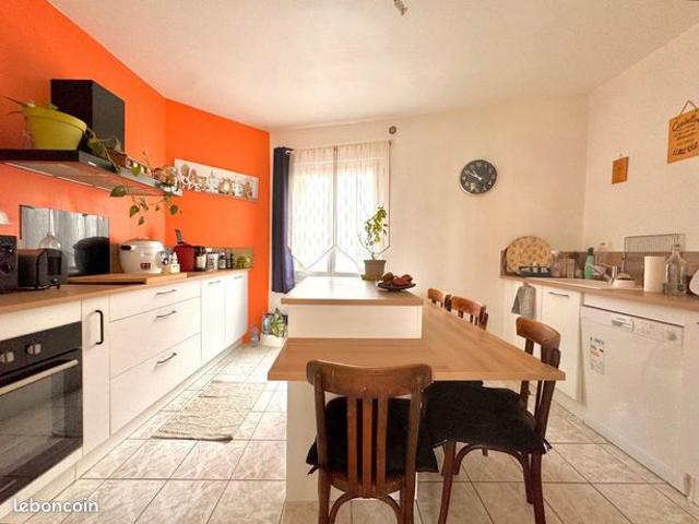 Maison vente à Rouen, Le Petit-quevilly
