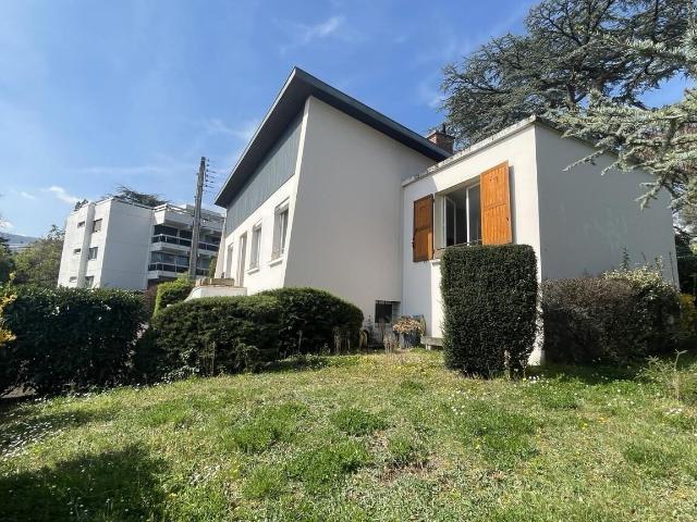 Maison vente à Clermont-Ferrand, Chamalières