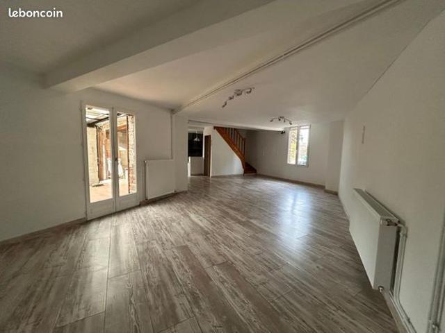 Maison vente à Clermont, Montgérain