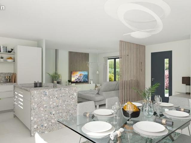 Maison vente à Tours, Parçay-meslay