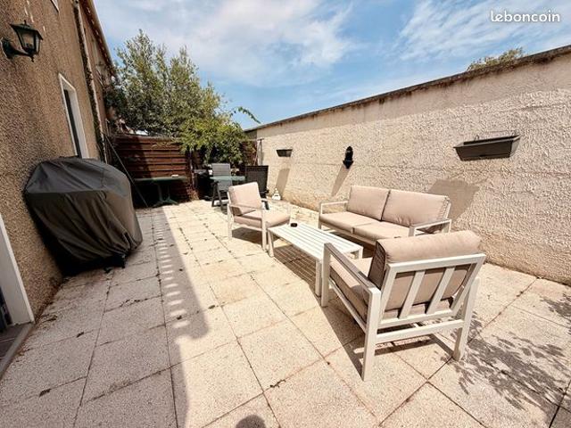 Maison vente à Chambéry, Le Pontet