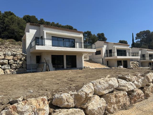 Maison vente à France métropolitaine, Roquefort-la-bédoule