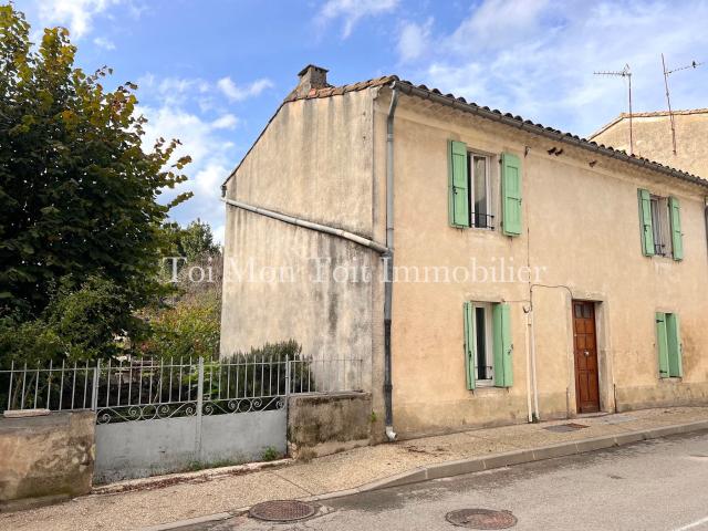 Maison vente à Le Vigan, Pompignan