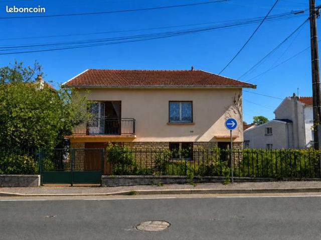 Maison vente à Saint-Dizier, Saint-dizier