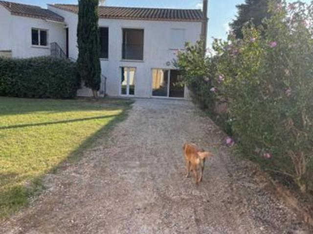 Maison vente à Caissargues, Gard