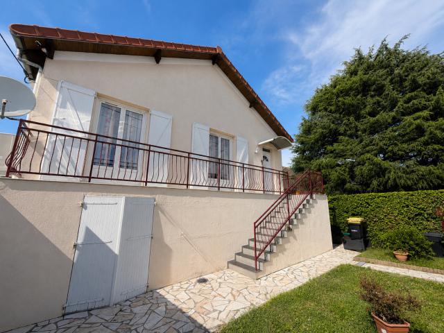 Maison vente à Ozoir-la-Ferrière, Seine-et-Marne