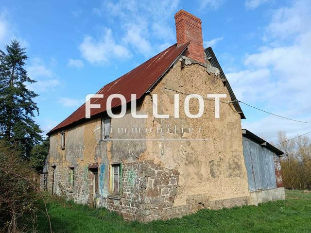 Maison vente à Saint-Lô, Chevry