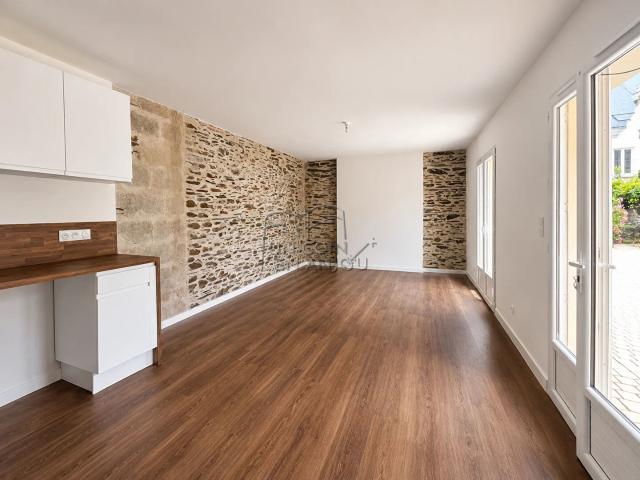Maison vente à Angers