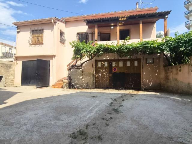 Maison vente à Perpignan