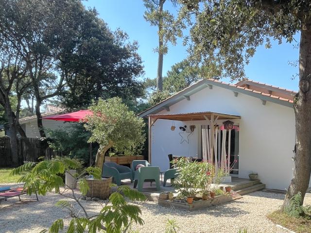 Maison vente à France métropolitaine, Saint-trojan-les-bains