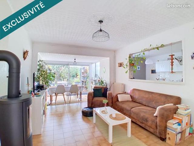 Maison vente à Guingamp, Bretagne